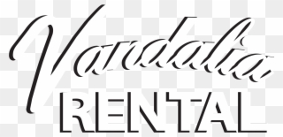 Vandalia Rental Clipart