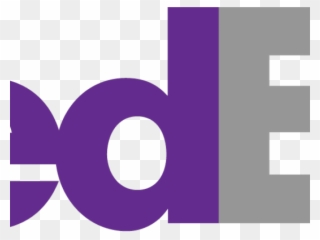 Fedex Clipart Van - Walter Landor Logos - Png Download