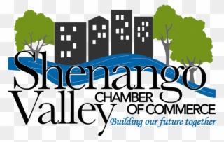 Conveniently Located In The - Shenango Valley Chamber Of Commerce Clipart