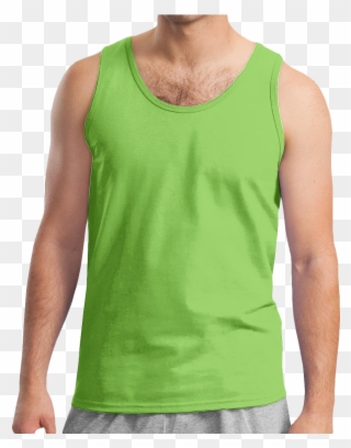 Mens This Ghoul Loves Halloween Tanktop Clipart