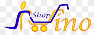 Logo - Online Shopping Clipart