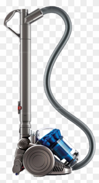 Dyson City Multi Floor Canister Vacuum Cleaner For - Dyson Dc26 Clipart