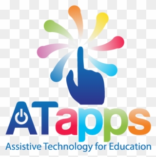 At-apps Atapps Assistive Technology For Education - Mobile App Clipart