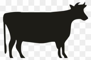 Cow - Chicken Pig Cow Svg Clipart
