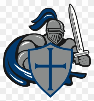 Concordia Lutheran High School Logo Clipart