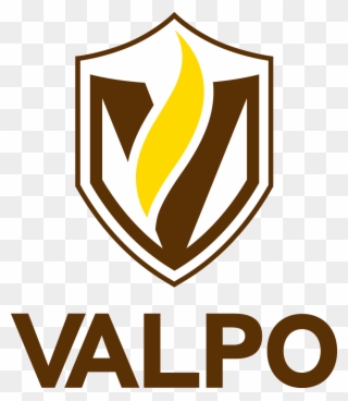 Full, Download - Valparaiso University Logo Clipart