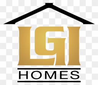 Lgi Homes Logo Png Clipart