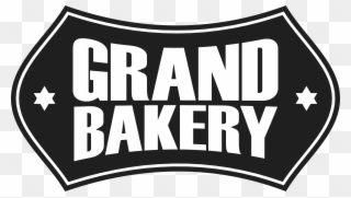 Hospitality Sponsors - Bakery Logo Png Clipart