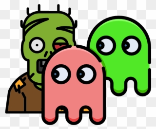 Conversely, If The Company Plans For Expansion And - Zombie Clipart