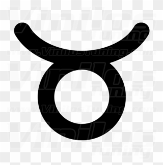 Taurus Clipart