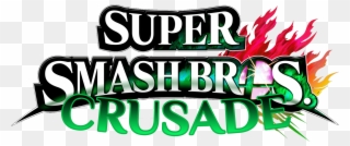 Logo Made By Lumogo - Super Smash Bros. For Nintendo 3ds And Wii U Clipart