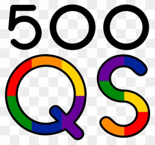 More You Might Like - 500 Queer Scientists Clipart