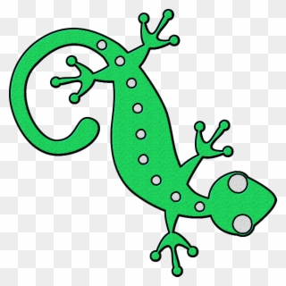 I Immediately Wrote It Lizard-sandstone - Zazzle Gecko T-shirt Clipart