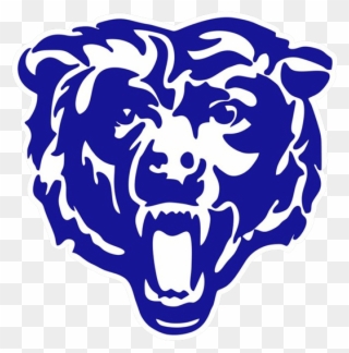 Support Bear Lake High School - Bear Lake Middle School Idaho Clipart