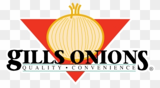 Gill's Onions - Quality - Convenience - Gills Onions Clipart