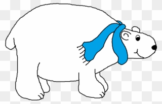 Background Courtesy Of - Antarctica Clipart
