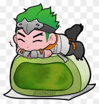 Jack Morrison Says - Keychain Clipart