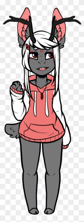 Blah - Cartoon Clipart