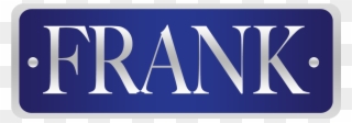 Frank Door Company - Ser Vegana Clipart