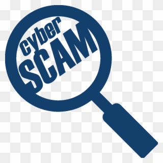 5 Ways To Spot A Cyber Scam - Charing Cross Tube Station Clipart