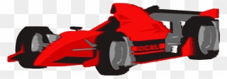 Formula One Png Images - Clip Art Race Car Transparent Png