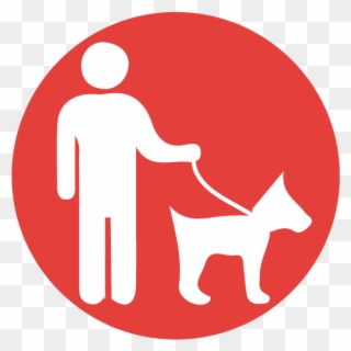 Paws On The Pavement 1-mile Fun Walk - Editions Uttscheid Clipart