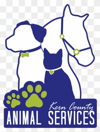 Kern County Animal Services Clipart