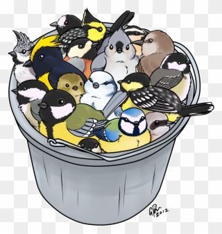 “ Guys It's A Fucking Bucket Of - Tit Clipart