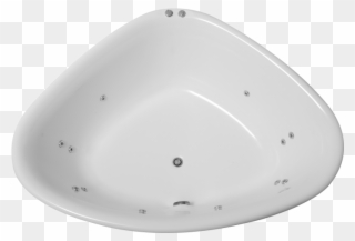 Corner Bath Aqva Australian Made Luxury Baths - Bathroom Sink Clipart
