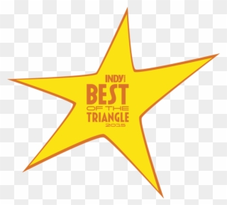 5 Star Child Care In Durham Nc Southpoint Mall - Indy Best Of The Triangle 2015 Clipart