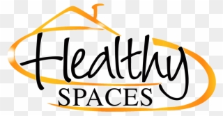 Healthy Spaces Clipart