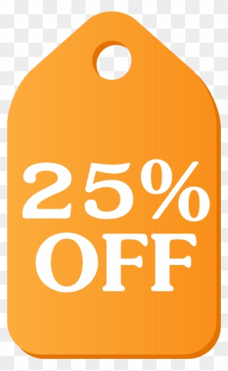 Discount Tag Png Clipart