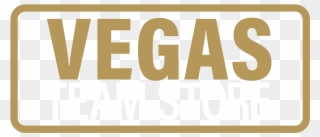 Vegas Arena Shop Team Store 3780 S Las Vegas Blvd - Vegas Golden Knights Wordmark Clipart