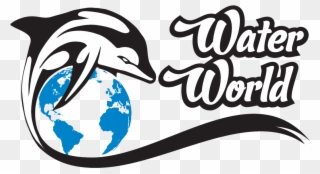 Business Category - Waterworld Scuba Clipart