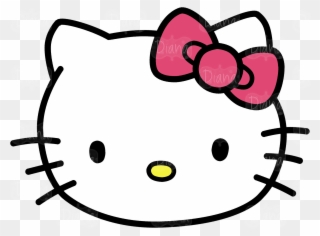 Free Png Hello Kitty Clipart Clip Art Download Pinclipart