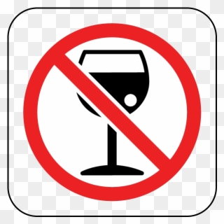Alcohol Misuse Ship - Don T Do Alcohol Clipart