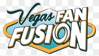 Vegas Fan Fusion Clipart