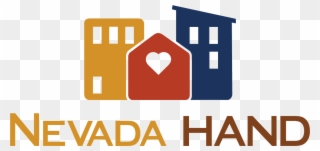Las Vegas Property Logo - Nevada Hand Clipart