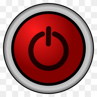 Off Switch Clipart