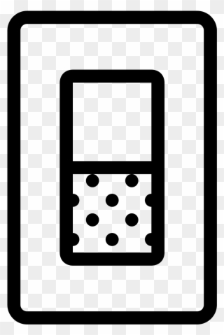 Light Switch Png Banner Download - Interruptor Png Clipart