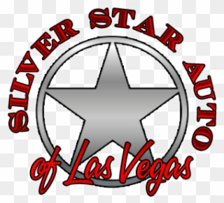 Silver Star Auto Of Las Vegas Clipart
