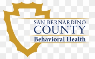Mental Health Drop-in Clinic Offered Support In Response - San Bernardino Behavioral Health Logo Clipart