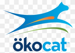 Ökocat™ Kicks Off Ökocause4paws Litter Donation Program - Okocat Litter Clipart