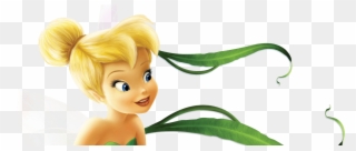 Tinkerbell Clipart Vector Clipartfest Wikiclipart Church - Tinkerbell Png Transparent Png