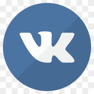 Social Media Vk Computer Icons Social Networking Service - Vk Icon Clipart