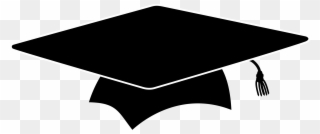 File - Graduation Hat - Svg - Wikimedia Commons - Graduation Hat Vector Clipart