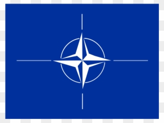Clipart - Nato - North Atlantic Treaty Organization (nato) - Png Download