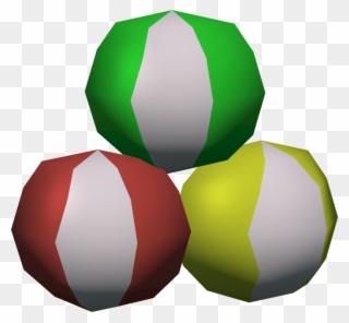 Balls Level Approx Runescape Wiki Fandom Powered - Illustration Clipart