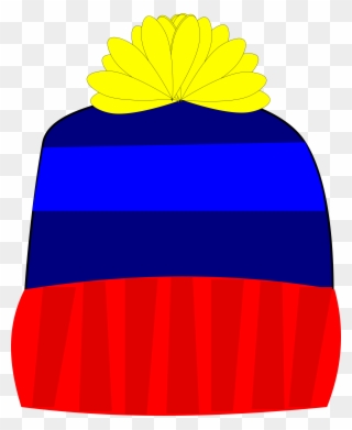 Big Image - Knit Cap Clipart