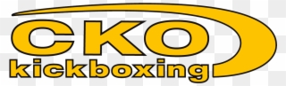 Image Result For Cko Kickboxing - Cko Kickboxing Logo Clipart